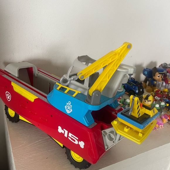 Paw Patrol Collection - Picture 8 of 9